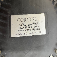 Corning Mini Centrifuge image 2